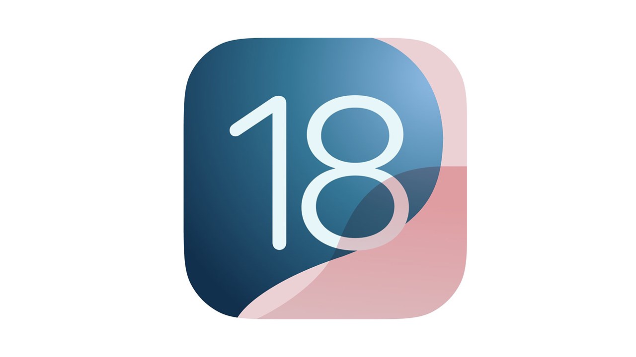 iOS 18